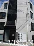 Vantagio　MEGURO　unoの画像
