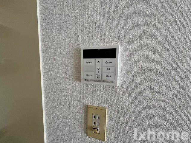 メゾン揺光のセキュリティ