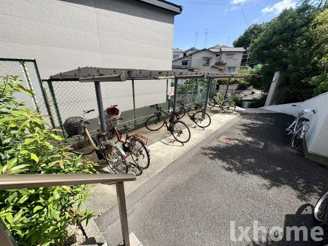 メゾン揺光のその他共用部分