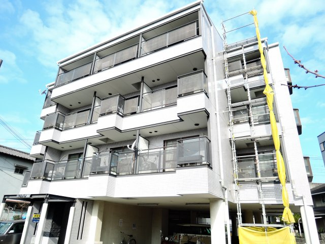 トレンディア松原