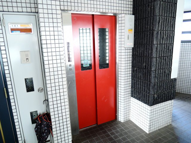トレンディア松原のその他共用部分