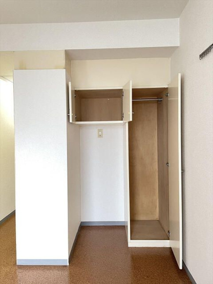 【収納】