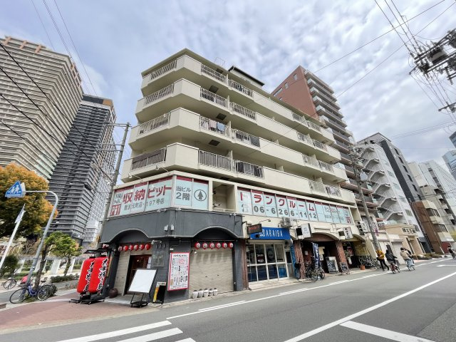 シャトー豊田