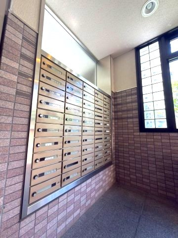 コスモ三宮アーバンスクエアの設備