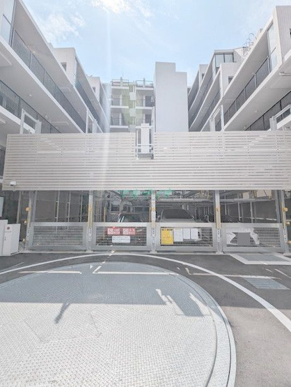  | ドゥーエ町屋