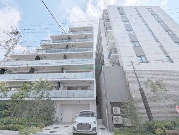  | ドゥーエ町屋