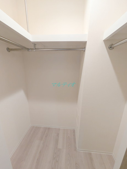 【収納】 | ドゥーエ町屋 | 収納