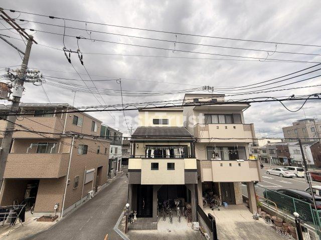 【展望】 | ピレーネ赤川