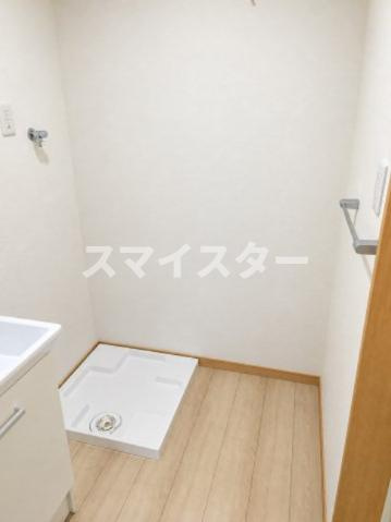ロワール原木の設備
