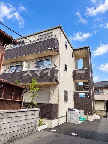 ロワール原木のその他共用部分