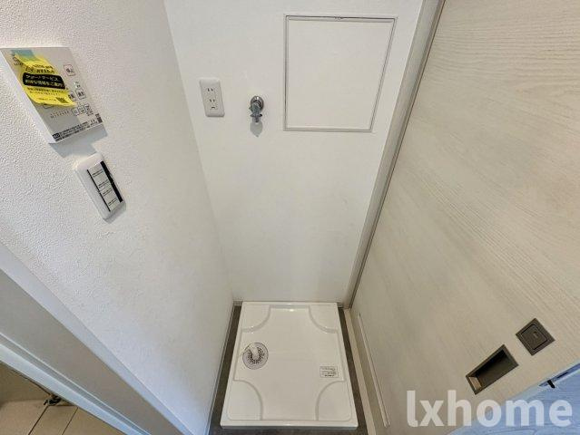 ティアラ豊川の設備