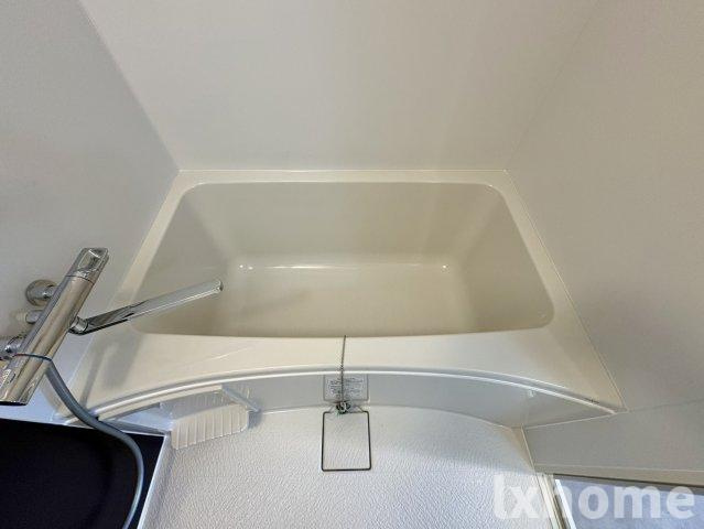 ティアラ豊川の浴室|お風呂で日々の疲れを落としましょう
