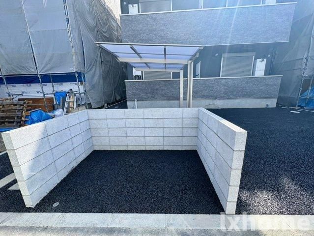 ティアラ豊川のその他共用部分
