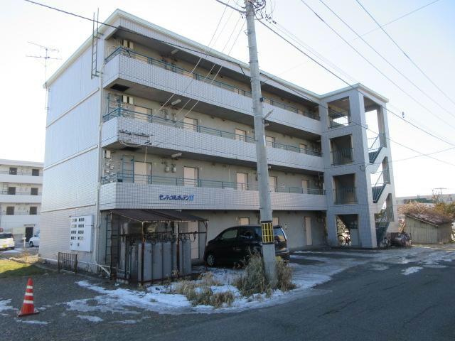 セントラルガーデン11