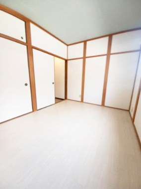 【洋室】 | 門真市御堂町戸建