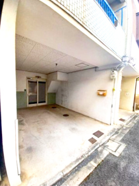 【駐車場】 | 門真市御堂町戸建