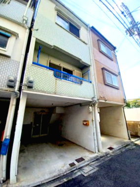 【外観】 | 門真市御堂町戸建