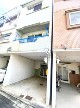 【バルコニー】 | 門真市御堂町戸建