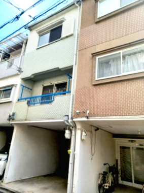 【外観】 | 門真市御堂町戸建