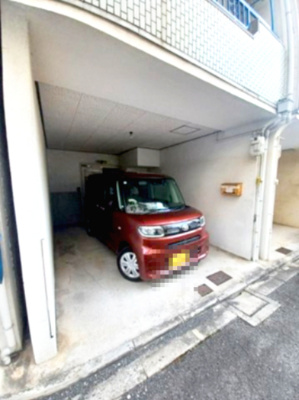 【居間・リビング】 | 門真市御堂町戸建