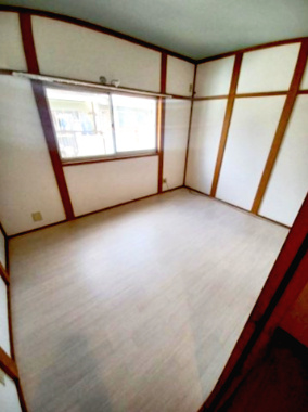 【洋室】 | 門真市御堂町戸建