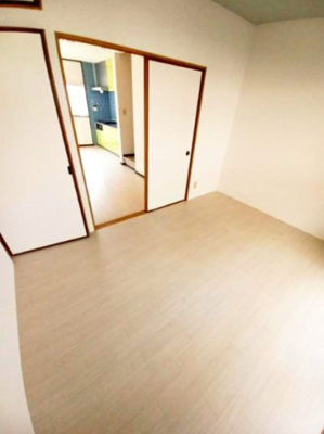 【洋室】 | 門真市御堂町戸建