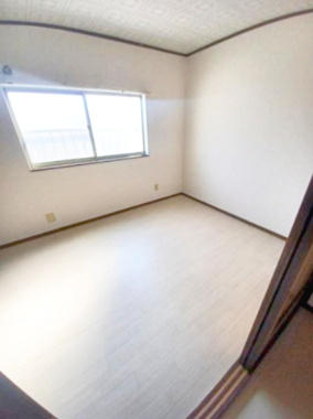 【洋室】 | 門真市御堂町戸建