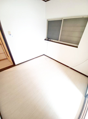 【洋室】 | 門真市御堂町戸建