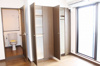 クローゼット 