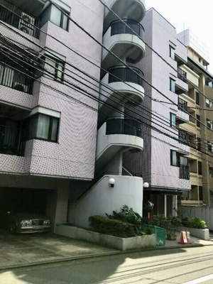 【展望】 | ピュアハイツ台町