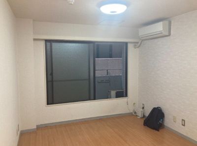【居間・リビング】 | ピュアハイツ台町
