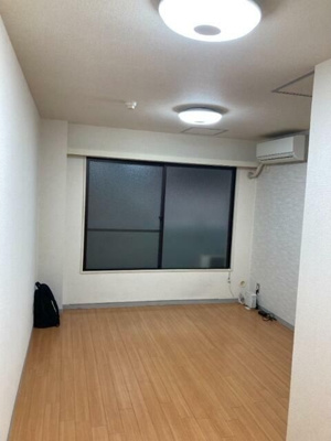 【洋室】 | ピュアハイツ台町