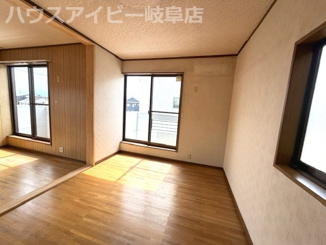 【洋室】の画像