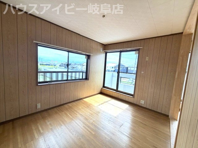 【洋室】の画像