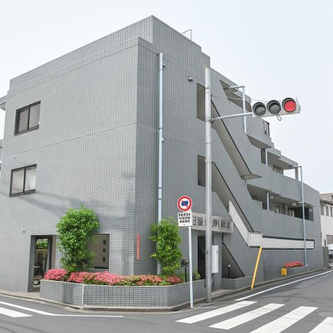 【外観】 | スカイコート久我山