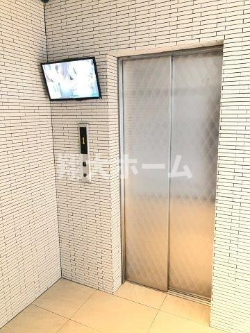 グランシャリオ西新井のその他