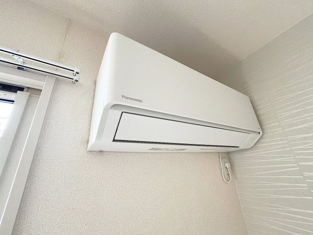 アーク　フォレの設備