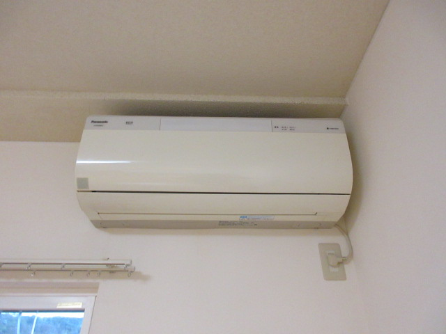 みずほ町ハイツの設備