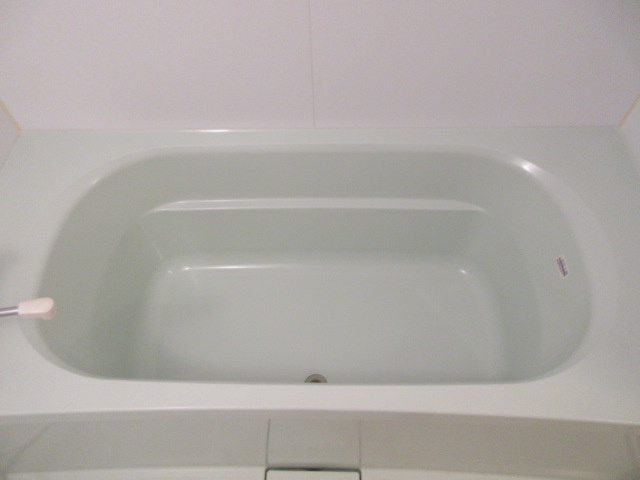 みずほ町ハイツの浴室