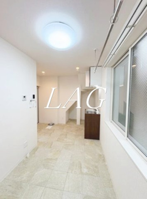 【寝室】 | Ｇｒａｃｅ　Ｌａｒｇｅ田園調布 | 寝室です。
