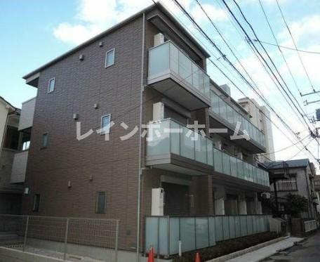Y’ｓ Terraceの間取り