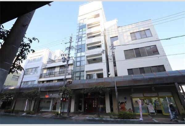 bb　bldg.