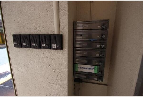 bb　bldg.のその他共用部分
