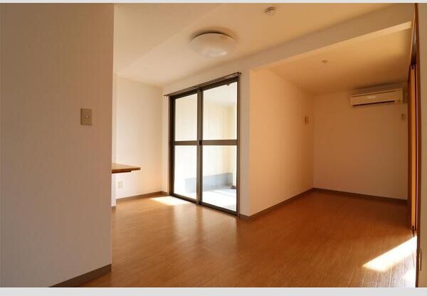 bb　bldg.の設備