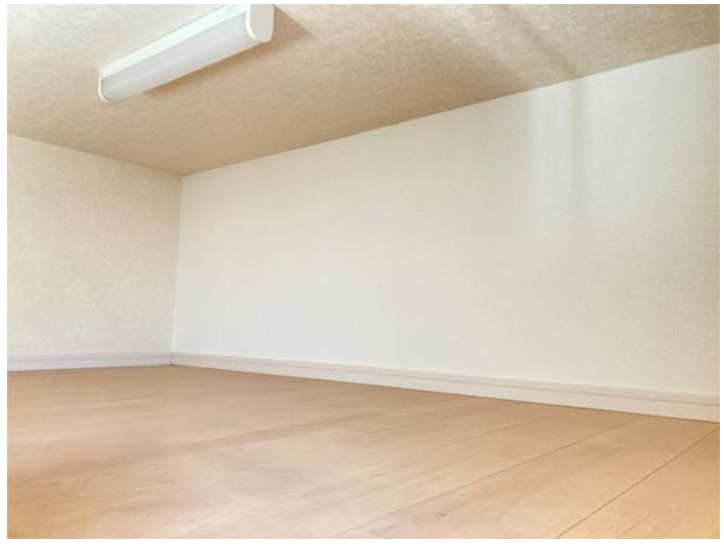 ソフィアオランジェの収納|建築上は収納としてですが、寝室などにも十分ご利用可能です。