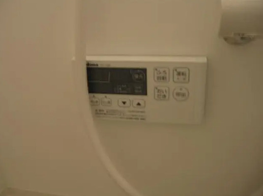 アンビシャス上大岡の設備