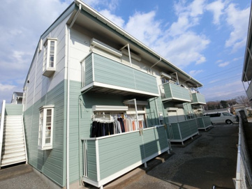 ニューシティ愛生　Bの画像