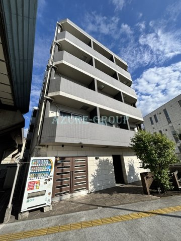 バージュアル横濱あざみ野