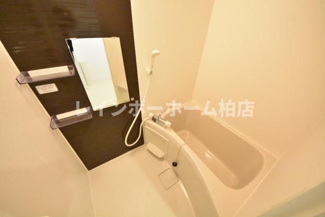 担当エリアのルームアドバイザーが直接対応いたしますの浴室|お風呂です