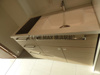 【キッチン】ザ・パークハビオ横浜白楽 